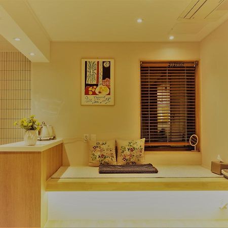 Haengok Guesthouse Чонджу Экстерьер фото