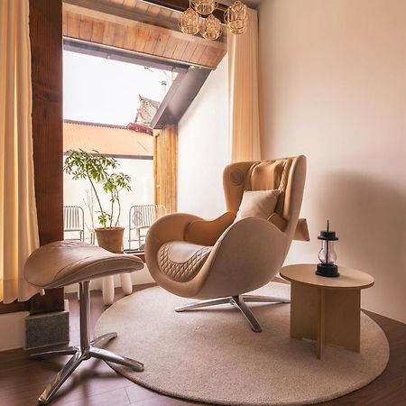 Haengok Guesthouse Чонджу Экстерьер фото