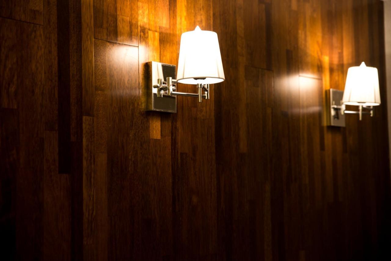 Haengok Guesthouse Чонджу Экстерьер фото